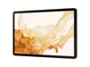 Touch Tablet - SAMSUNG - Galaxy Tab S8 11'' - Wifi - 128 GB - Antracite