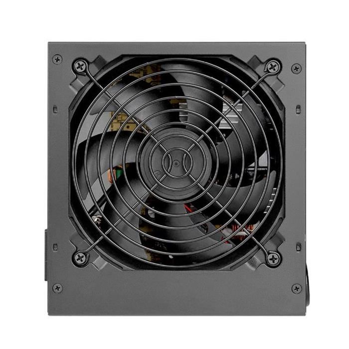 Thermaltake TR2 Alimentation électrique interne ATX12V 2.3/ EPS12V 80 PLUS CA 230 V 700 Watt PFC active Europe - vue 5