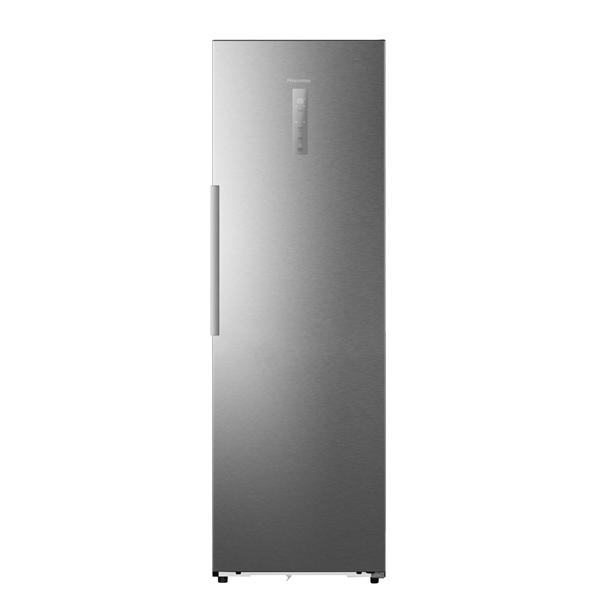 Réfrigérateur 1 Porte Hisense RL3K370SAIE – 372 L Froid Ventilé No Frost - vue 4