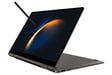 Samsung Galaxy Book3 360 NP750QFG-KB1FR portatile ibrido (2-in-1) 39,6 cm (15,6'') Touchscreen Full HD Intel® Core i7 i7-1360P 16 Go LPDDR4x-SDRAM 512 Go SSD Wi-Fi 6E (802.11ax) Windows 11 Home Graphite