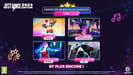 Just Dance 2023 Edition Code in a box Nintendo Switch