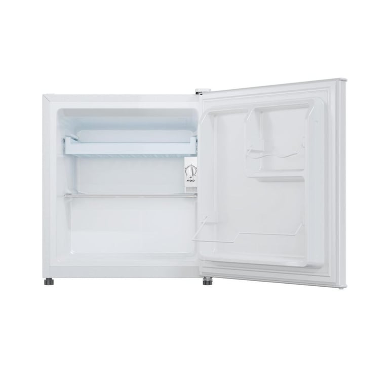 Réfrigérateur Compact Candy CHASD4351EWC – 42 L, Dégivrage Manuel, Classe E - vue 5
