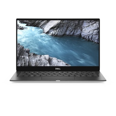DELL XPS 13 9305 i7-1165G7 Ordinateur portable 33,8 cm (13.3'') Full HD Intel® Core™ i7 16 Go LPDDR4x-SDRAM 512 Go SSD Wi-Fi 6 (802.11ax) Windows 10 Pro Platine, Argent