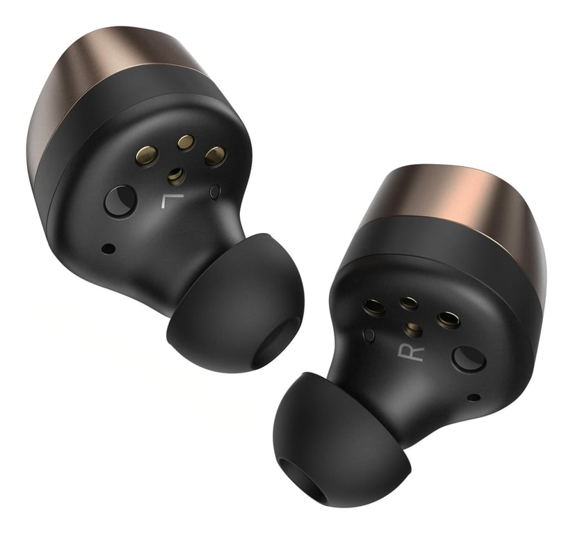 Sennheiser Momentum True Wireless 4 Noir Reconditionné - vue 6