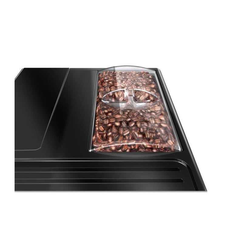 Machine À Café Broyeur MELITTA Solo E950-222 – 15 Bar, 1.2 L, Automatique - vue 10