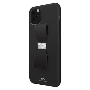 Coque de protection ''Bow'' pour iPhone 11, noir