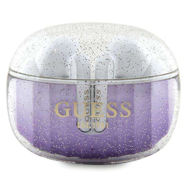 Casque sans fil TWS Guess Glitter Gradient or Neuf - vue 3