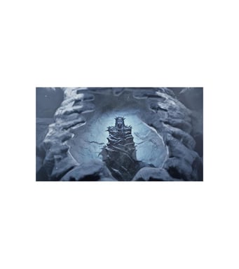 Mortal Shell Enhanced Edition Deluxe Set PS5