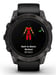 Garmin Epix Pro (Gen 2) 3,3 cm (1,3 '') AMOLED 47 mm digitale 416 x 416 pixel touchscreen Black WLAN GPS (010-02803-11)