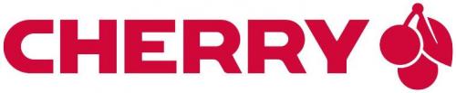 Cherry Clavier, USB, noir, RVB, DE - Neuf