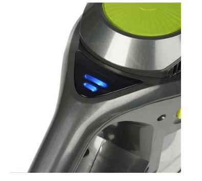 Tristar SZ 2010 Aspirateur balaià main 2 en 1 sans sac sans fil - vue 3