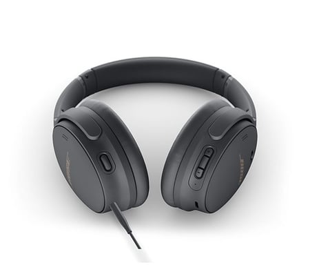 Bose QuietComfort 45 Gris Reconditionné - vue 2
