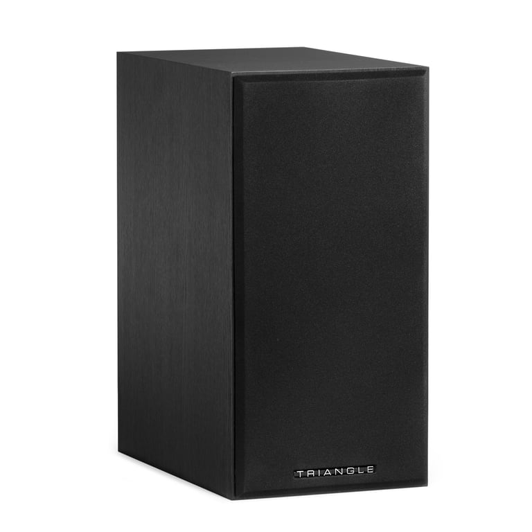 Enceintes Bibliothèques Triangle Comète Esprit Ez – 80 Watts, Polyvalente Hi-Fi - vue 6