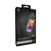 Diarycase 2.0 Coque clapet en cuir véritable avec support aimanté pour Apple iPhone 12/12 Pro, Minuit Noir
