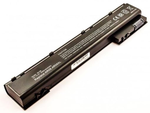 CoreParts MBXHP-BA0012 refacción para laptop Batería