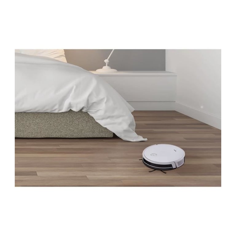 Aspirateur Robot MEDION S35 MD11899 – 140 min, 4000 Pa, 550 ml - vue 3