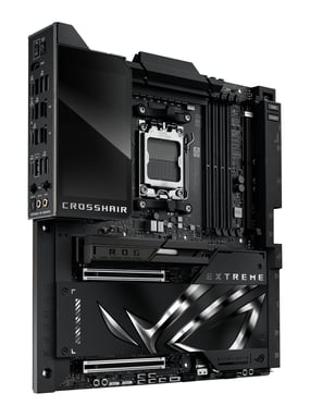 ASUS ROG CROSSHAIR X870E EXTREME AMD X870E Zócalo AM5 ATX extendida