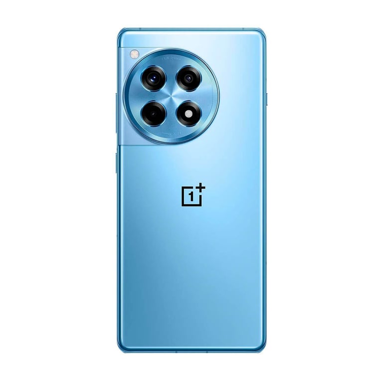 OnePlus 12R (5G) 256 Go, Bleu, Débloqué