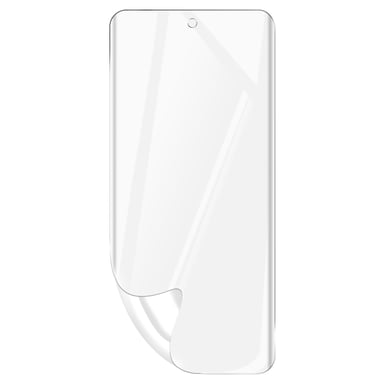 iMak Lot de 2 Protection écran pour Honor Magic 6 Lite 5G Hydrogel Flexible Transparent