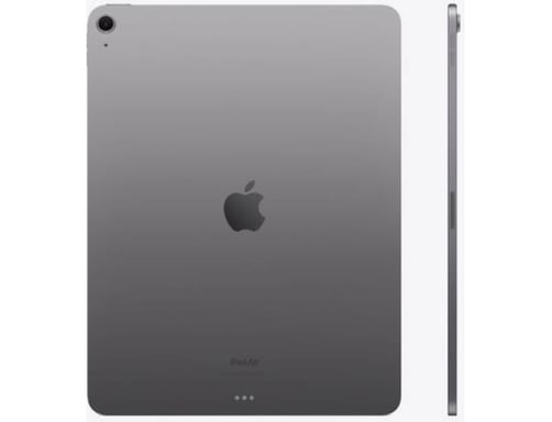 Apple iPad Air 5G Apple M TD-LTE & FDD-LTE 1 TB 27,9 cm (11'') 8 GB Wi-Fi 6E (802.11ax) iPadOS 17 Gris