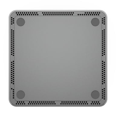 Lenovo ThinkCentre neo Ultra Intel® Core? i7-14700 16GB DDR5-SDRAM 512GB SSD NVIDIA GeForce RTX 4060 Windows 11 Pro Mini PC Grigio