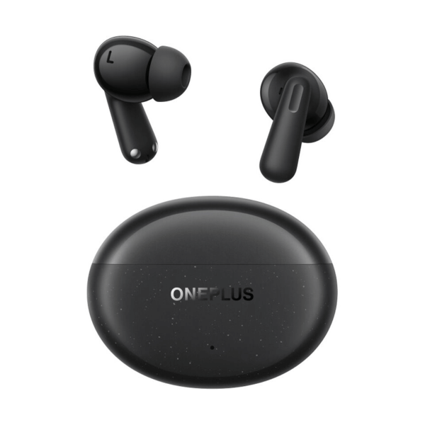 Écouteurs Bluetooth OnePlus Nord Buds 3 Pro, noir (Starry Black) - Neuf