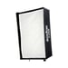 GODOX Kit de softbox y rejilla de panal para panel LED FL60