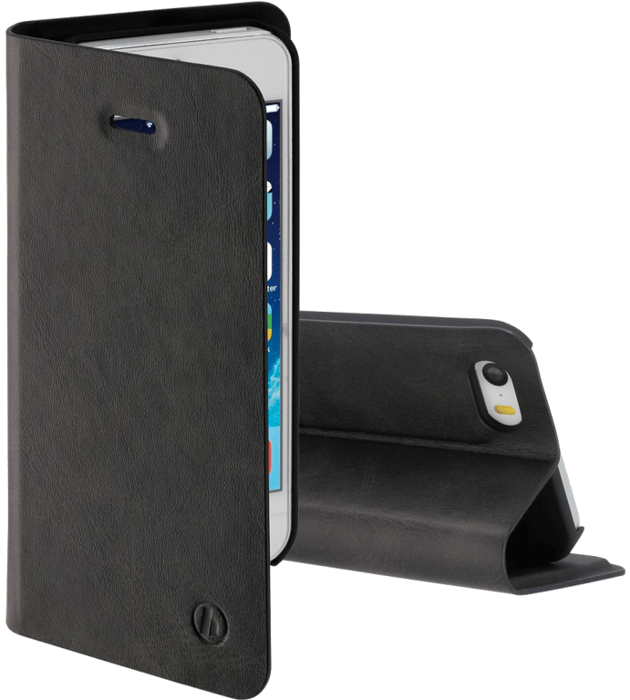 Etui portefeuille Guard Pro pour Apple iPhone 5/5s/SE