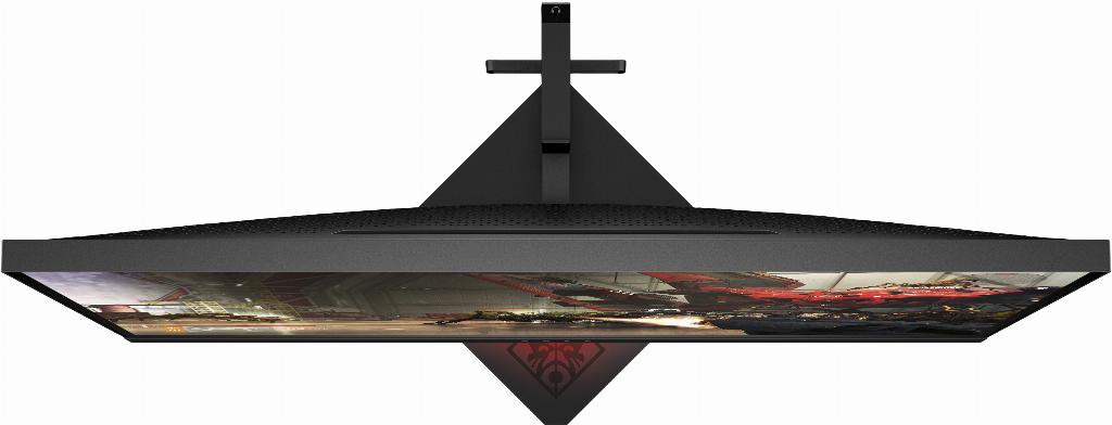 OMEN X 27 Moniteur Gaming HP avec résolution Quad HD et taux de rafraîchissement de 240 Hz Neuf - vue 2