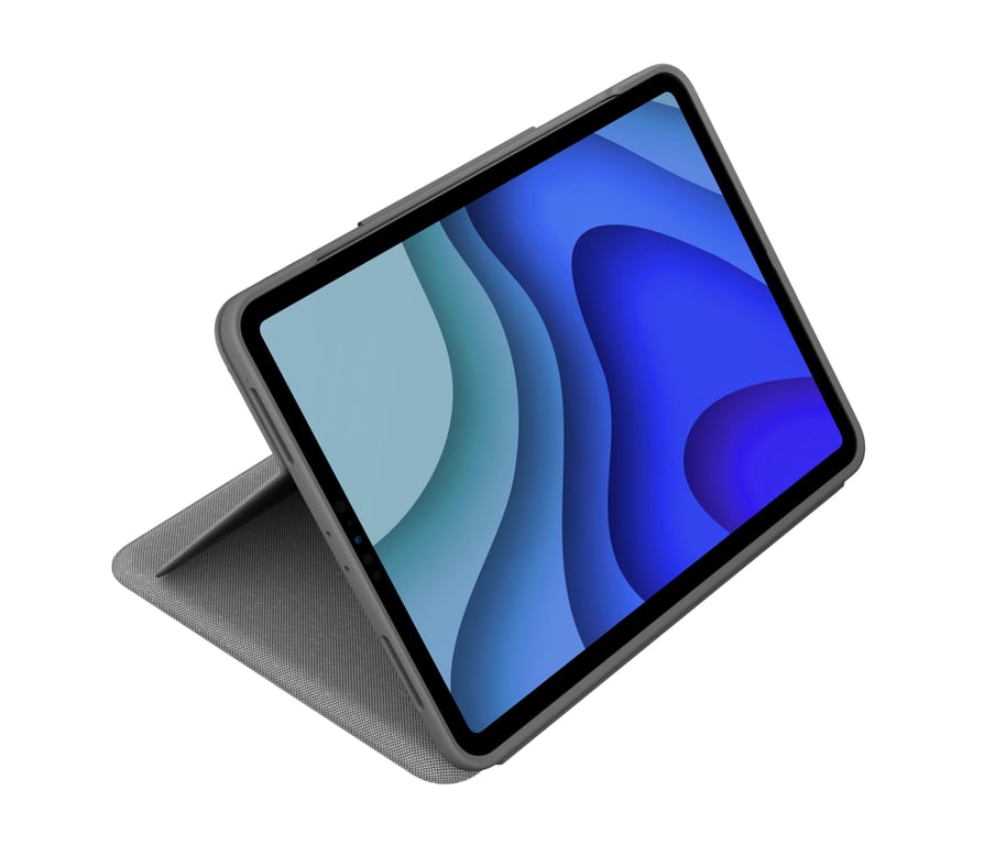 Housse pour ordinateur FOLIO TOUCH LOGITECH Synthétique - vue 3