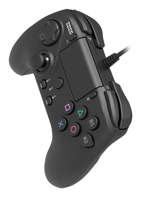Manette Filaire Fighting Commander Octa Ps5 Hori - vue 4