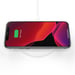 Belkin WIA001VFWH Caricabatterie per dispositivi mobili Telefono cellulare bianco Ricarica wireless di rete Ricarica rapida automatica