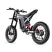 VéLo Électrique Shengmilo S900 | Vitesse Max 65 km/h | Autonomie 60 km | Moteur 1000W*2 | Batterie 60V 30Ah | Pneus 20 Pouces