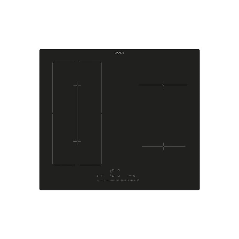 Candy Idea CIES64MCA Noir Intégré 59 cm Plaque avec zone à induction 4 zone(s) - Neuf