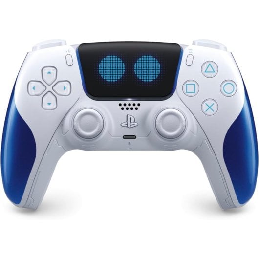 Manette sans fil DualSense® Sony Édition limitée Astro Bot™ Joyful et - vue 3