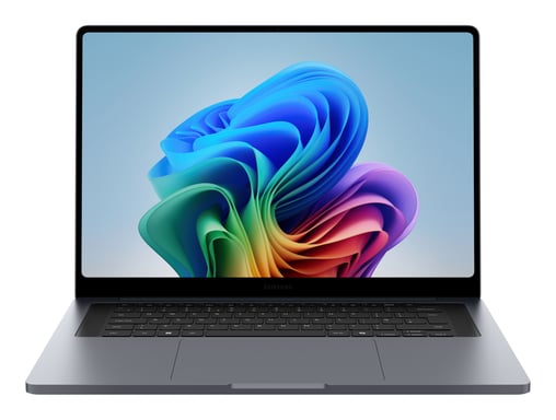 Galaxy Book6 Ultra Core Ultra 7 16'' Tactile, 2.4 GHz 1To 32Go Nvidia GeForce RTX 5070, Gris - AZERTY