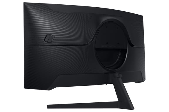 Monitor para juegos Samsung Odyssey 34'' Incurved G5
