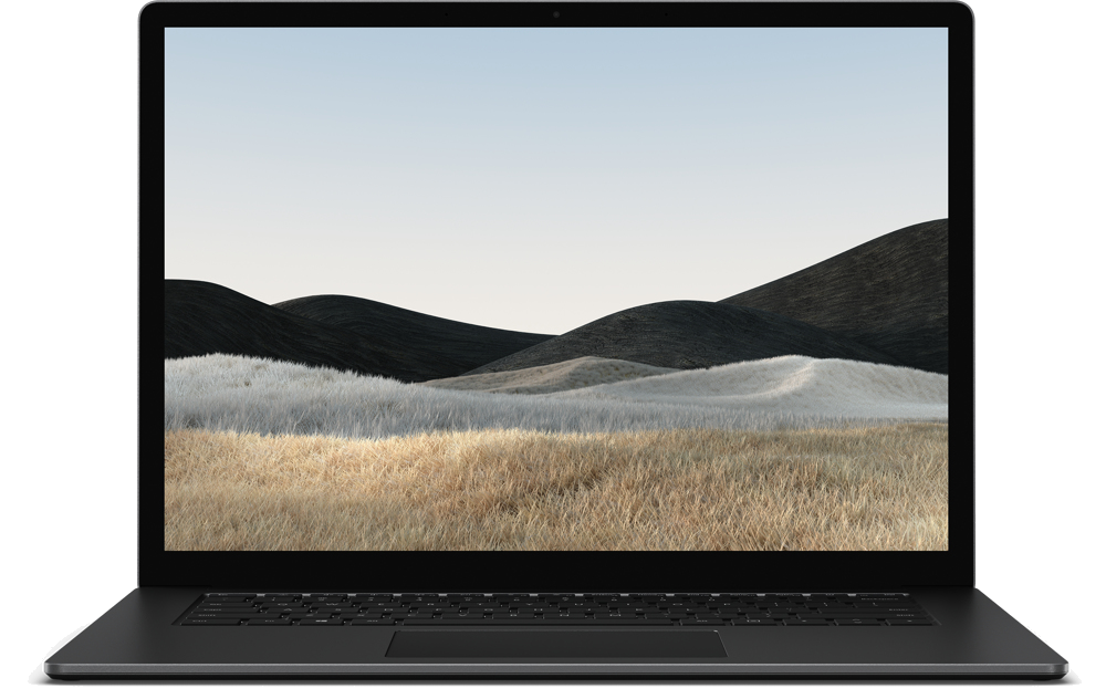 Microsoft Surface Laptop 4 i7-1185G7 Ordinateur portable 38,1 cm (15 ) Écran tactile Intel® Core? i7