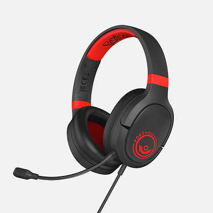 OTL Technologies Pokémon PK0879 écouteurcasque Écouteurs Avec fil Arceau Jouer Neuf