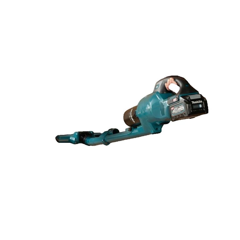 Aspirateur sans fil 40V avec unité Cyclone CL003GZ Sans batterie sans chargeur - vue 4