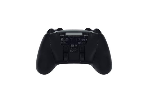 Razer Wolverine V2 Pro Negro Gamepad Analógico/Digital PC, PlayStation 5