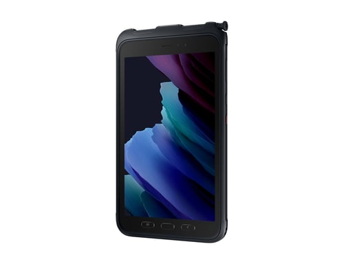 Samsung Galaxy Tab Active3 Enterprise Edition 4G Samsung Exynos LTE-TDD & LTE-FDD 64 GB 20,3 cm (8'') 4 GB Wi-Fi 6 (802.11ax) Android 10 Negro