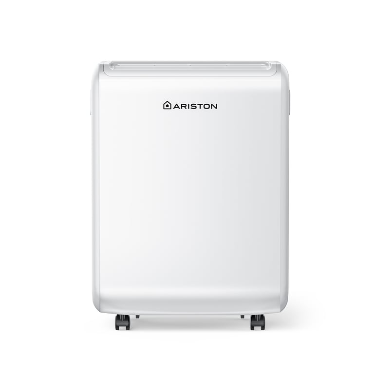 Ariston DEOS EVO 10 1,85 L 43 dB 210 W Blanc - Neuf