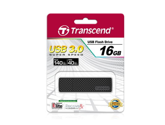 Transcend JetFlash elite JetFlash 780 lecteur USB flash USB Type A 3.2 Gen 1 3.1 Gen 1 Neuf - vue 2
