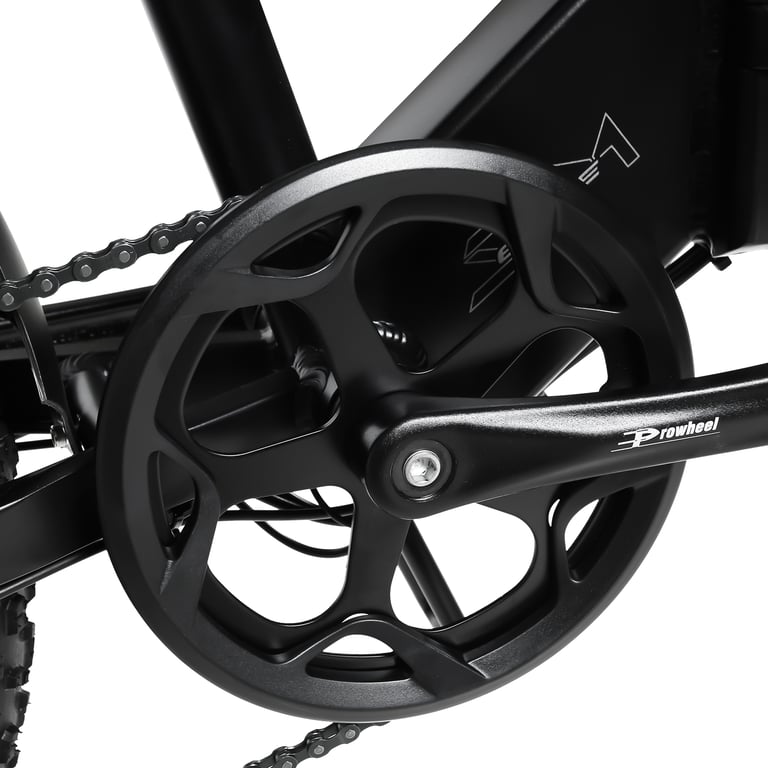 Vélo électrique pliable SAMEBIKE LOTDM200-II, vélo électrique de banlieue 20  pour adultes, moteur 750 W, batterie 48 V 13 Ah - Neuf