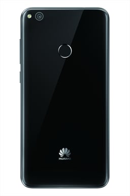 P8 lite (2017) 16 Go, Noir