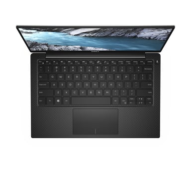 DELL XPS 13 9305 i7-1165G7 Ordinateur portable 33,8 cm (13.3'') Full HD Intel® Core™ i7 16 Go LPDDR4x-SDRAM 512 Go SSD Wi-Fi 6 (802.11ax) Windows 10 Pro Platine, Argent
