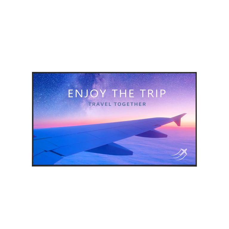 LG Videowall 43UH7N E - vue 4