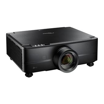 UHZ78LV - Proyector de cine en casa Optoma, negro
