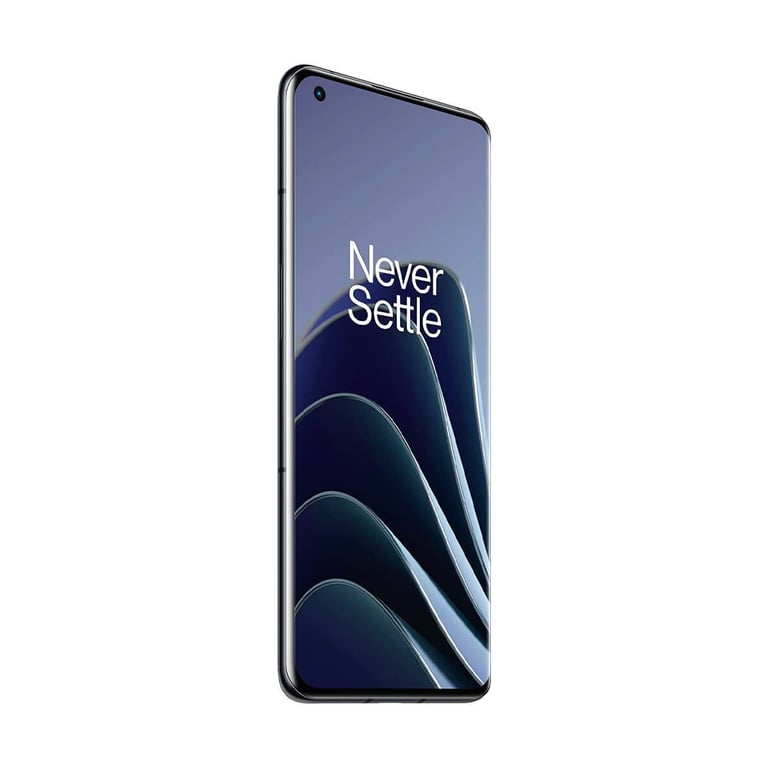 OnePlus 10 Pro 5G - vue 5